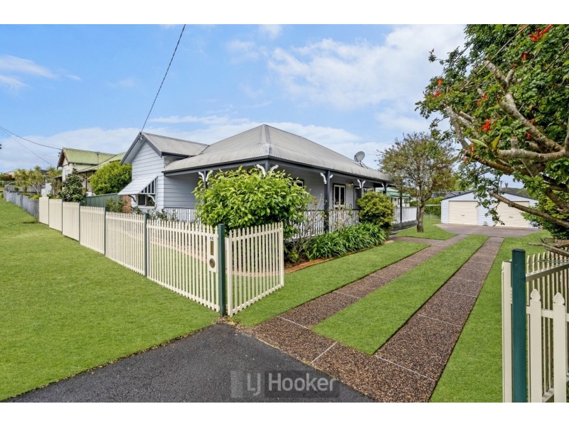 46 Earl Street, Holmesville NSW 2286