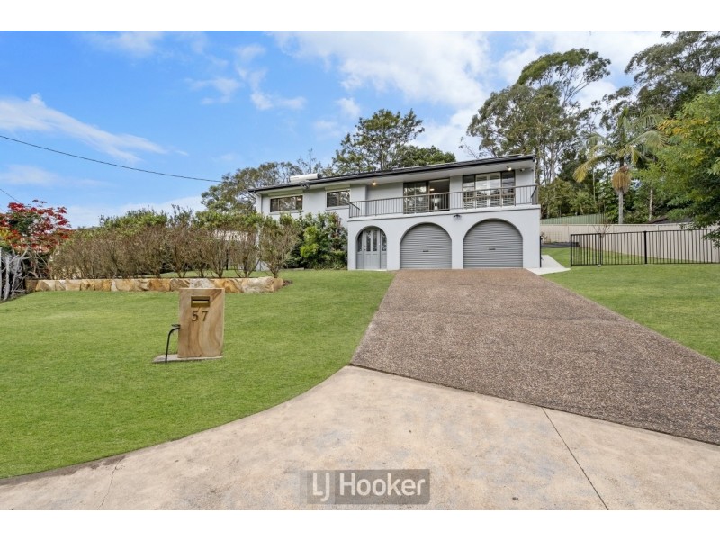57 Secret Corner Road, Rathmines NSW 2283