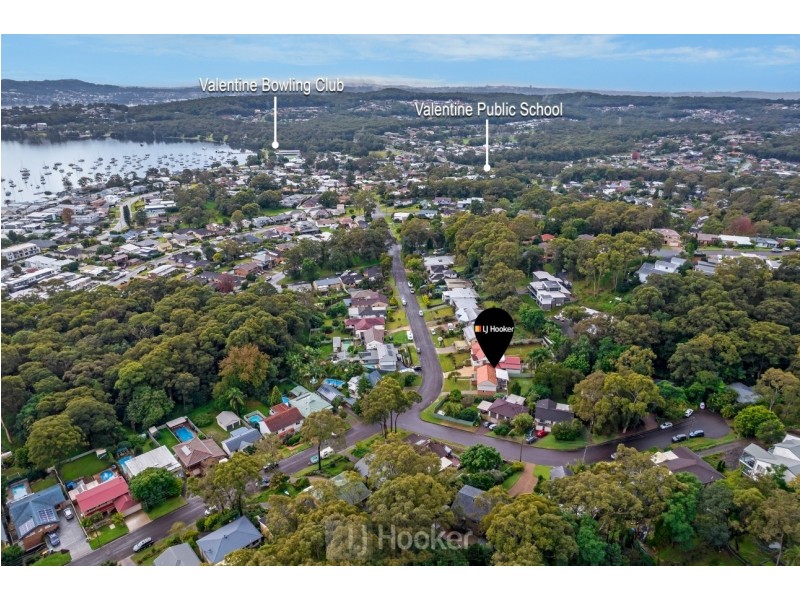 22 Christopher Avenue, Valentine NSW 2280