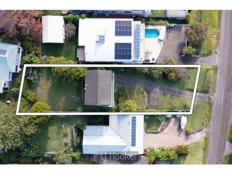 72 Watkins Road, Wangi Wangi NSW 2267