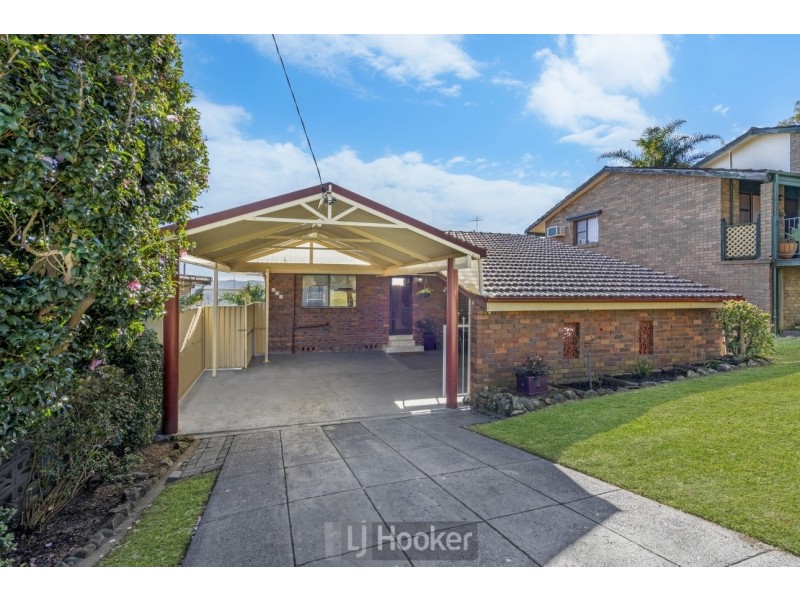 253 Excelsior Parade, Toronto NSW 2283