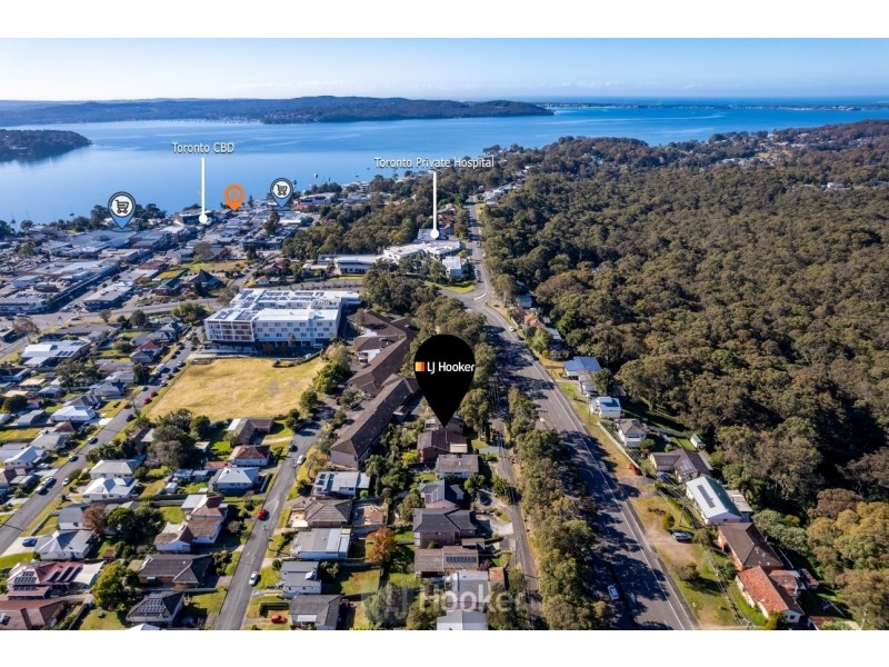 253 Excelsior Parade, Toronto NSW 2283