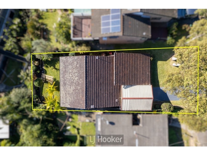 253 Excelsior Parade, Toronto NSW 2283