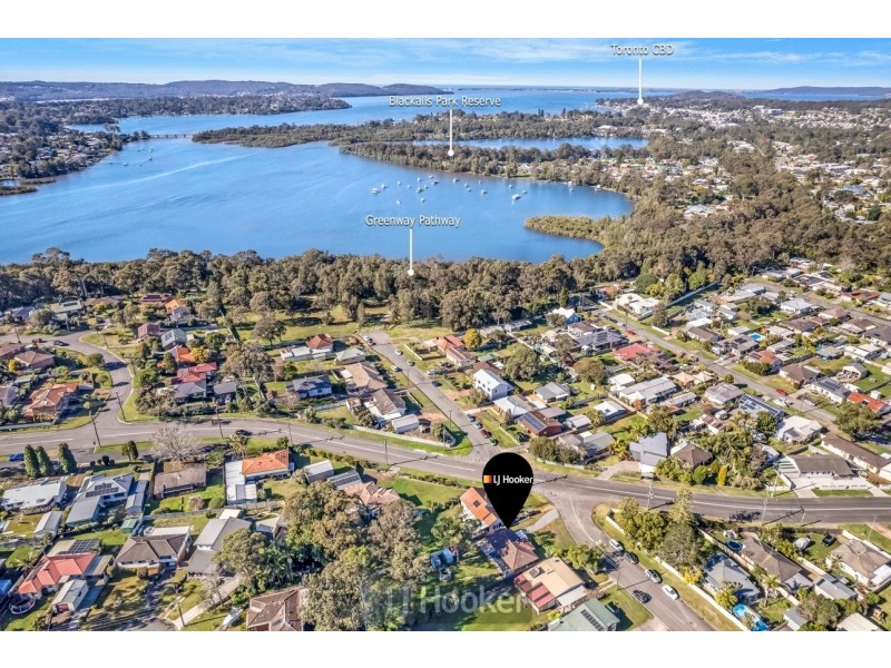 11 Reynolds Street, Blackalls Park NSW 2283