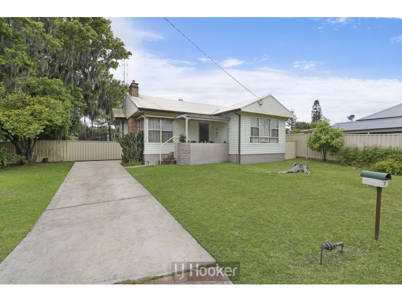5 Appletree Road, West Wallsend NSW 2286