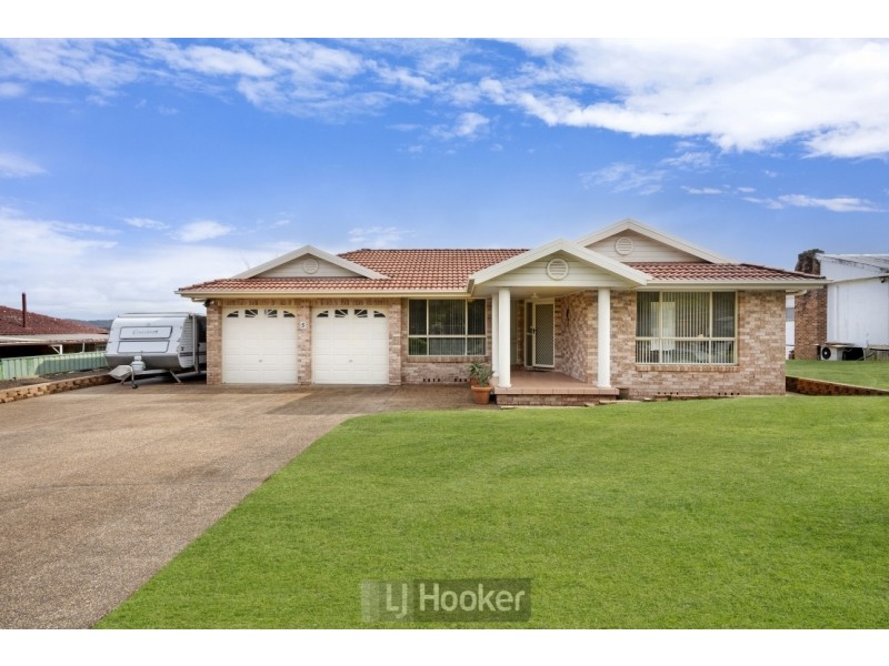 5 Maran Street, Speers Point NSW 2284