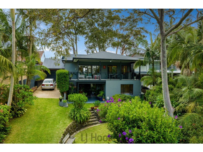 31 Barina Avenue, Kilaben Bay NSW 2283