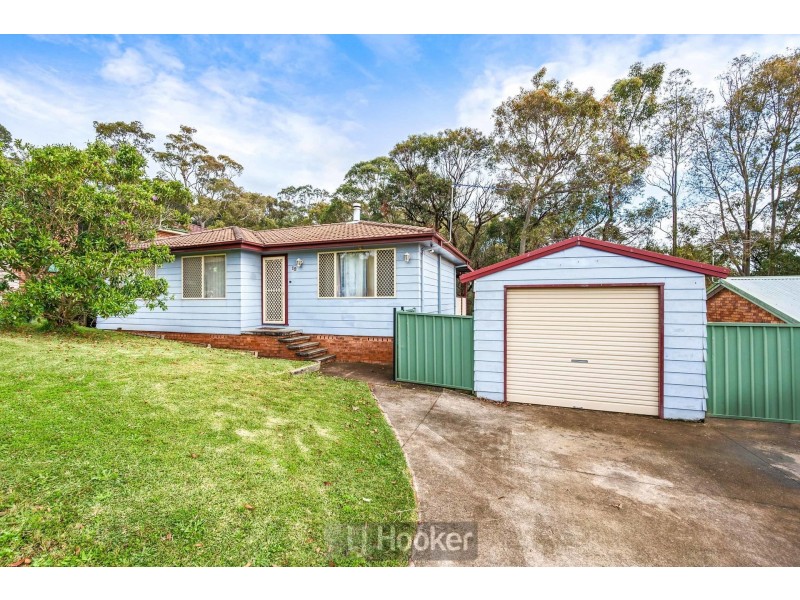 12 Lipton Close, Woodrising NSW 2284