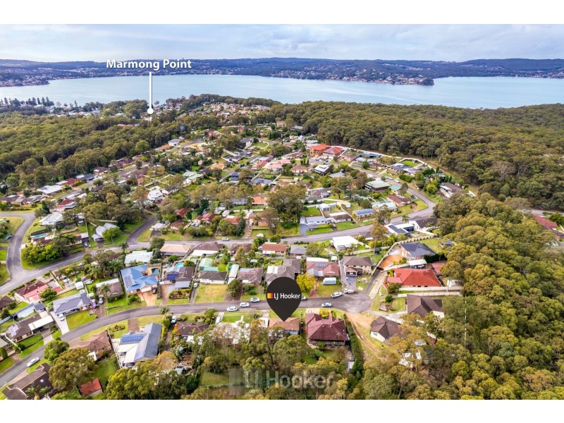 12 Lipton Close, Woodrising NSW 2284