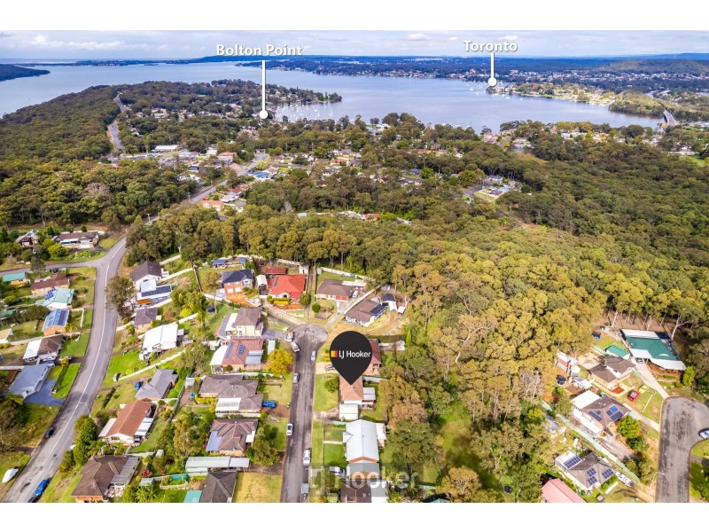 12 Lipton Close, Woodrising NSW 2284