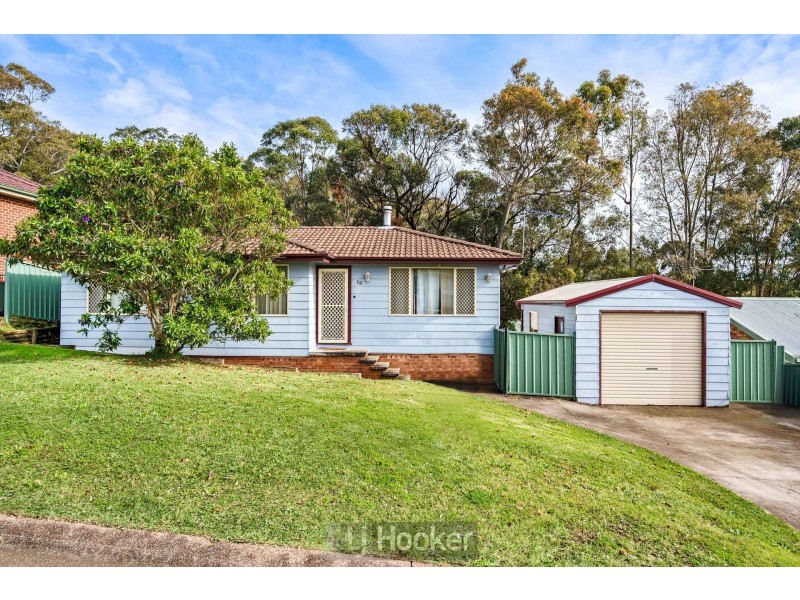 12 Lipton Close, Woodrising NSW 2284