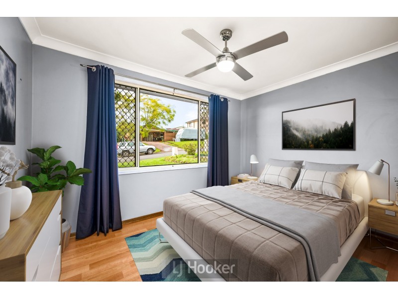 12 Lipton Close, Woodrising NSW 2284