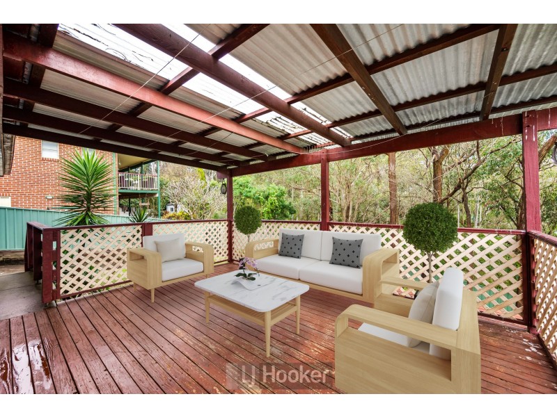 12 Lipton Close, Woodrising NSW 2284