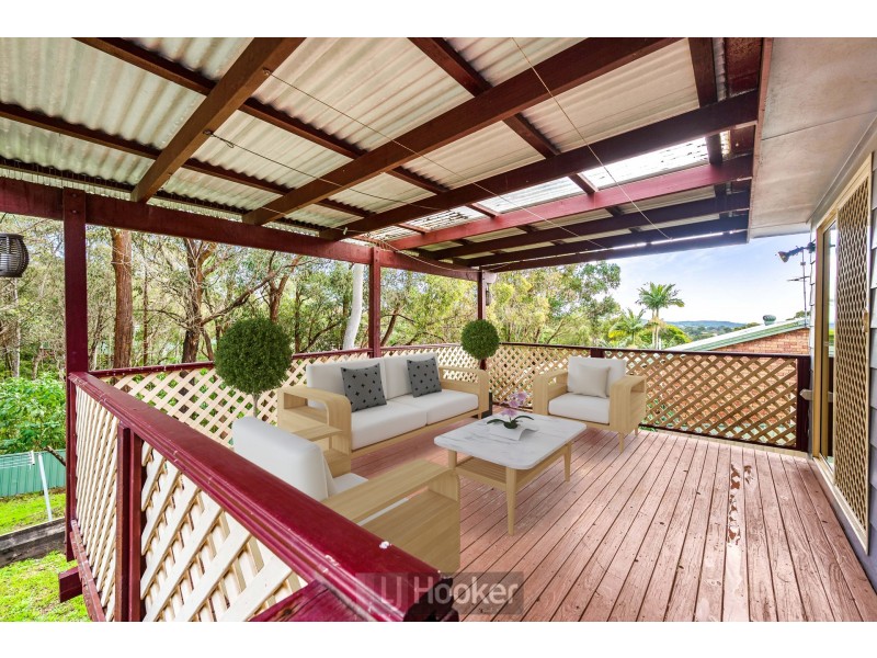 12 Lipton Close, Woodrising NSW 2284