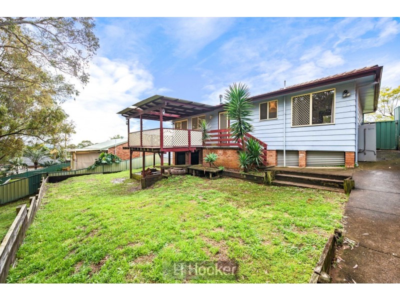 12 Lipton Close, Woodrising NSW 2284