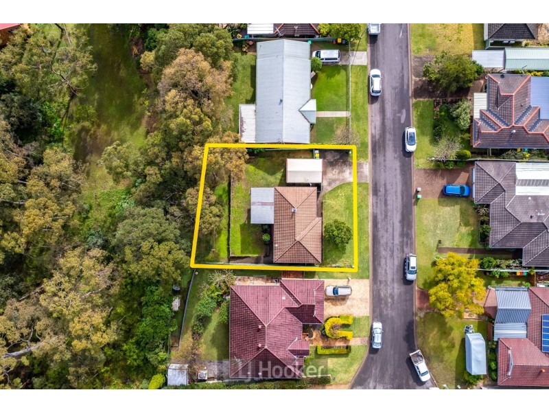 12 Lipton Close, Woodrising NSW 2284