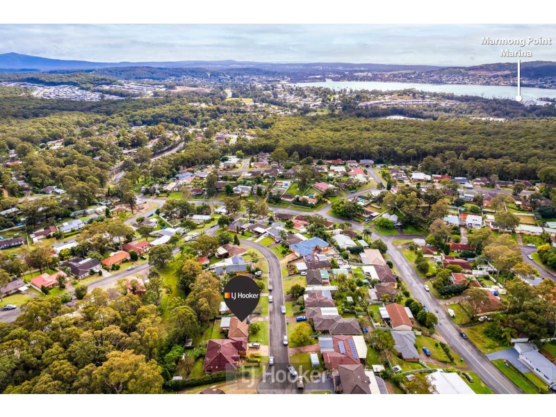 12 Lipton Close, Woodrising NSW 2284