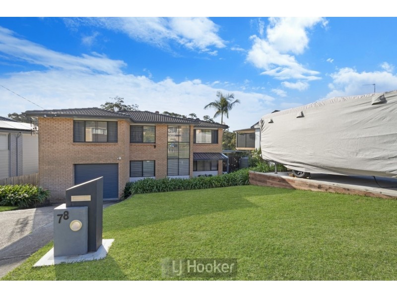 78 Aries Way, Elermore Vale NSW 2287