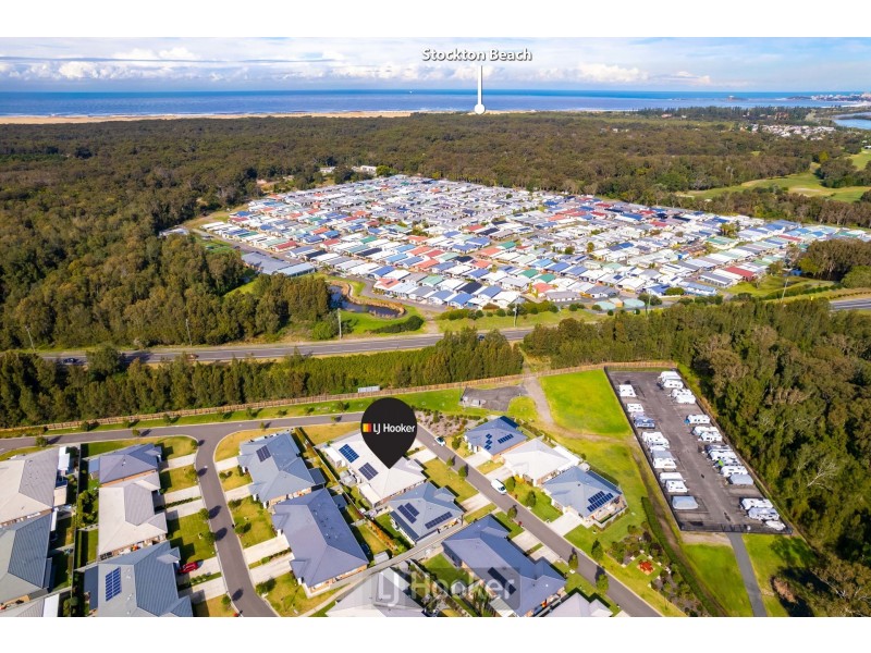 6 Lorikeet Circuit, Fullerton Cove NSW 2318