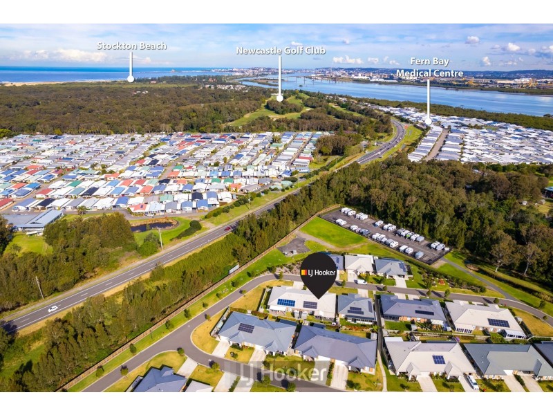 6 Lorikeet Circuit, Fullerton Cove NSW 2318