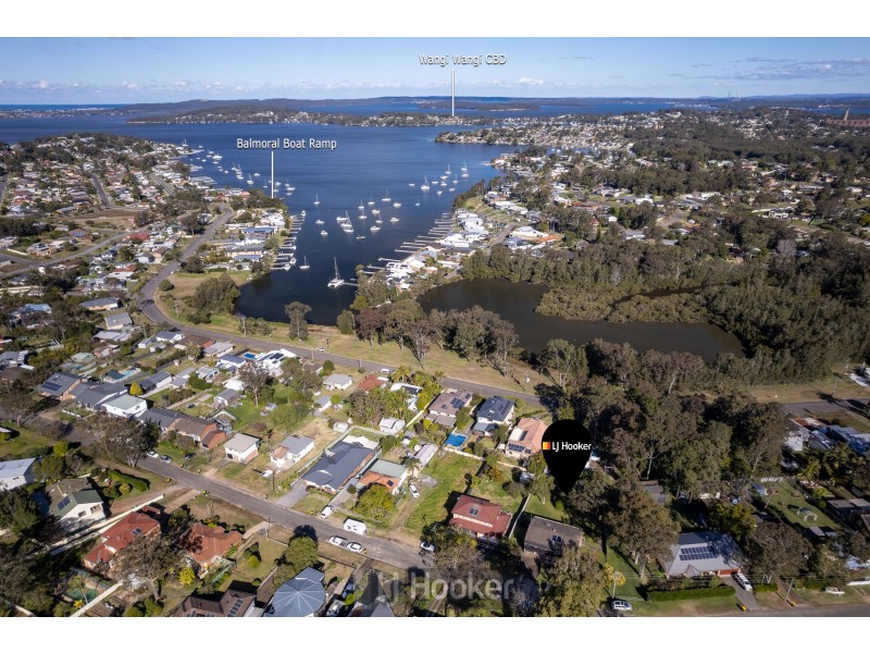 30 Hampstead Way, Rathmines NSW 2283