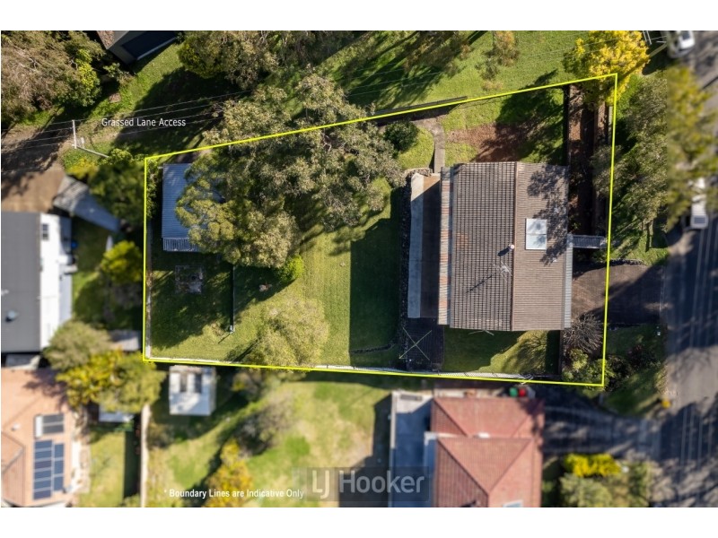 30 Hampstead Way, Rathmines NSW 2283
