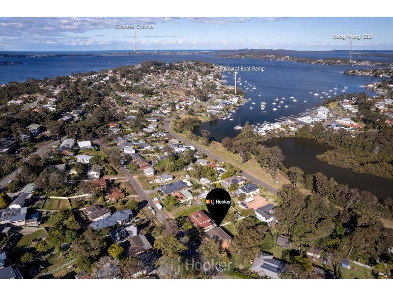 30 Hampstead Way, Rathmines NSW 2283