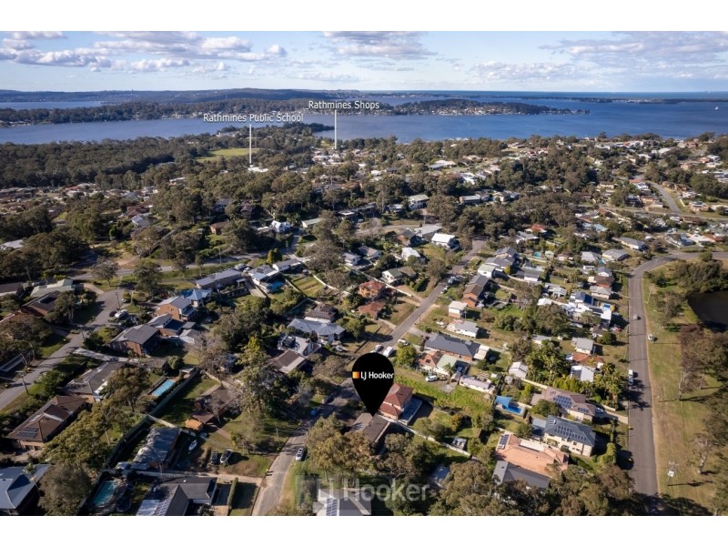 30 Hampstead Way, Rathmines NSW 2283