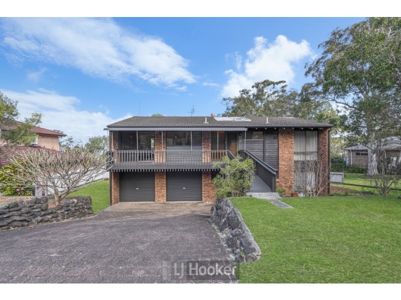 30 Hampstead Way, Rathmines NSW 2283
