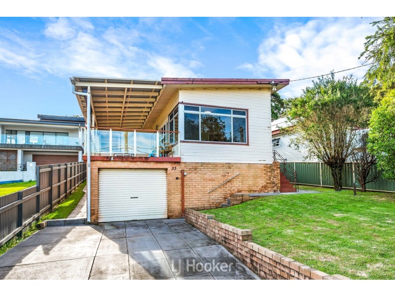 33 Berkeley Street, Speers Point NSW 2284
