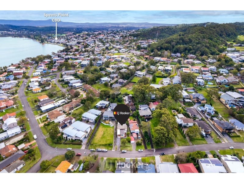 33 Berkeley Street, Speers Point NSW 2284