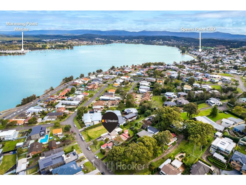 33 Berkeley Street, Speers Point NSW 2284
