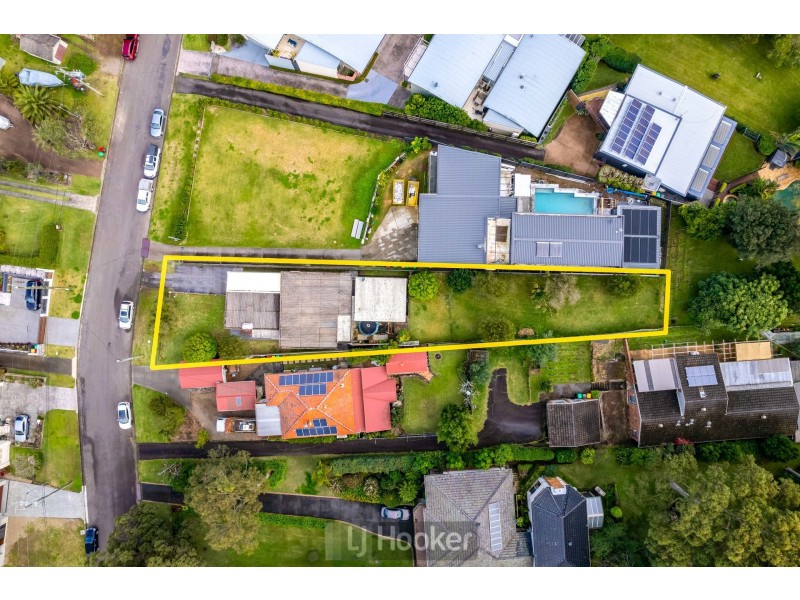 33 Berkeley Street, Speers Point NSW 2284