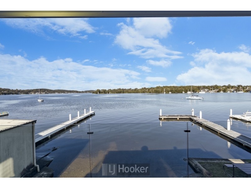 254 Kilaben Road, Kilaben Bay NSW 2283