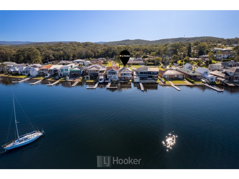 254 Kilaben Road, Kilaben Bay NSW 2283