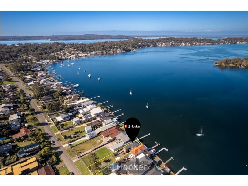 254 Kilaben Road, Kilaben Bay NSW 2283