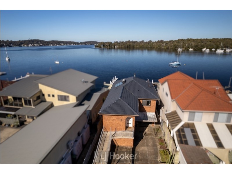 254 Kilaben Road, Kilaben Bay NSW 2283