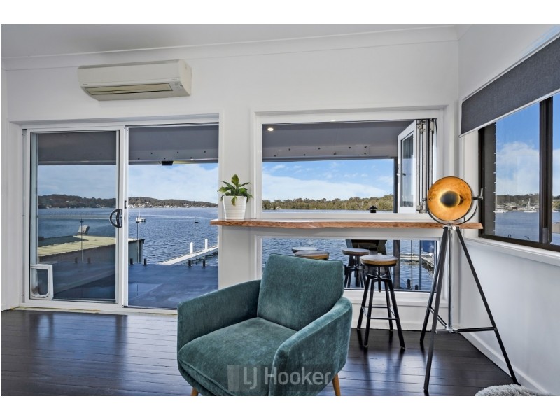 254 Kilaben Road, Kilaben Bay NSW 2283