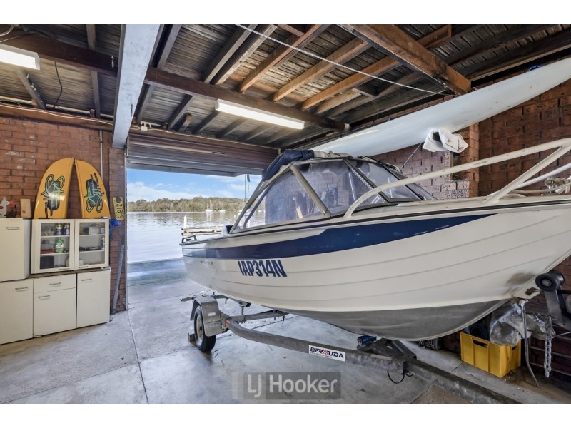 254 Kilaben Road, Kilaben Bay NSW 2283