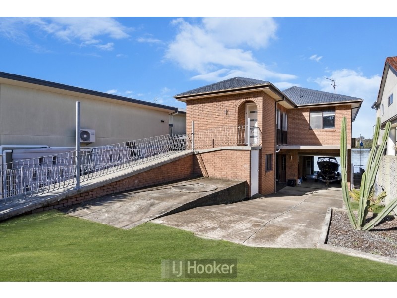 254 Kilaben Road, Kilaben Bay NSW 2283