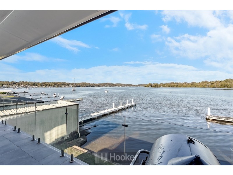 254 Kilaben Road, Kilaben Bay NSW 2283