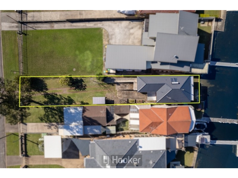 254 Kilaben Road, Kilaben Bay NSW 2283