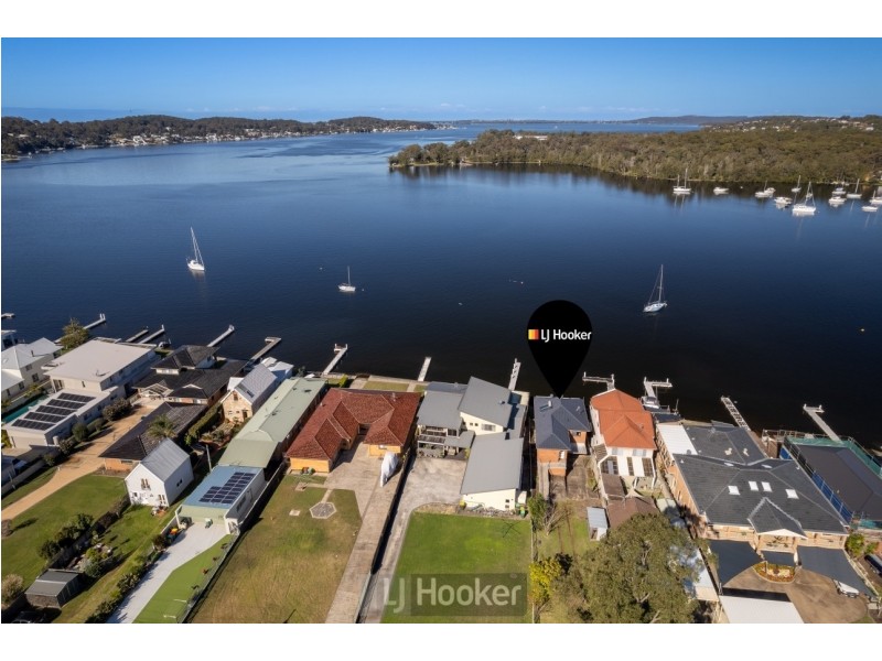 254 Kilaben Road, Kilaben Bay NSW 2283