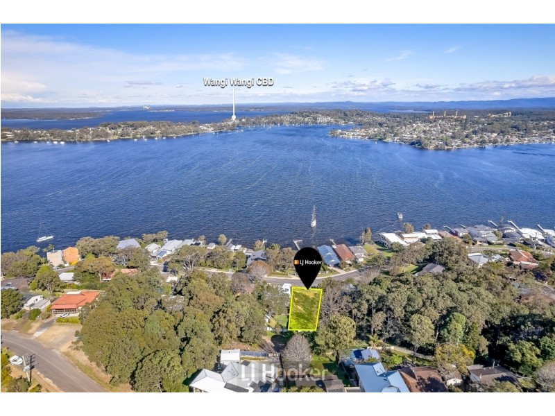 13A Sealand Road, Fishing Point NSW 2283