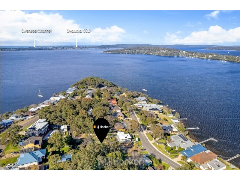 13A Sealand Road, Fishing Point NSW 2283