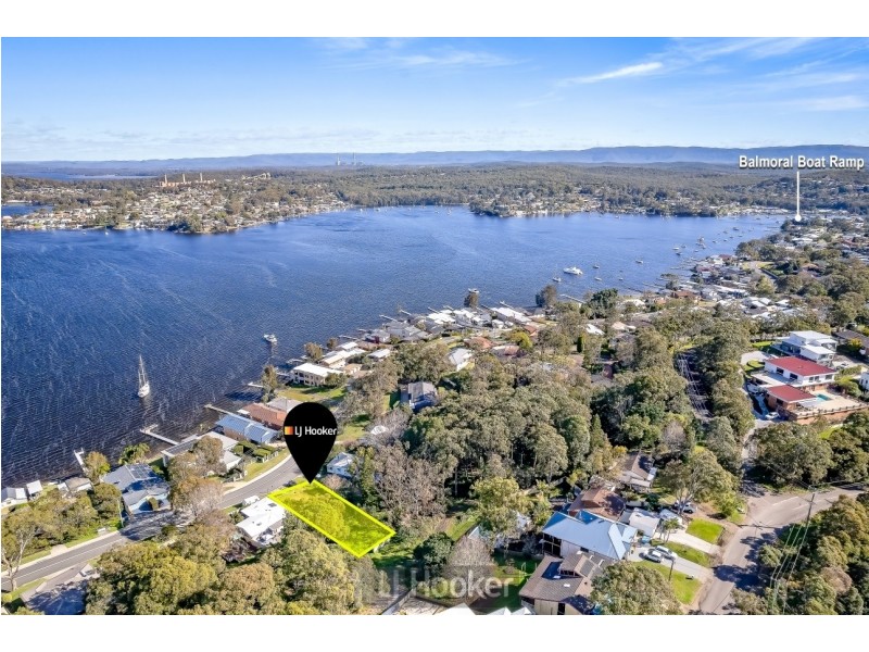 13A Sealand Road, Fishing Point NSW 2283