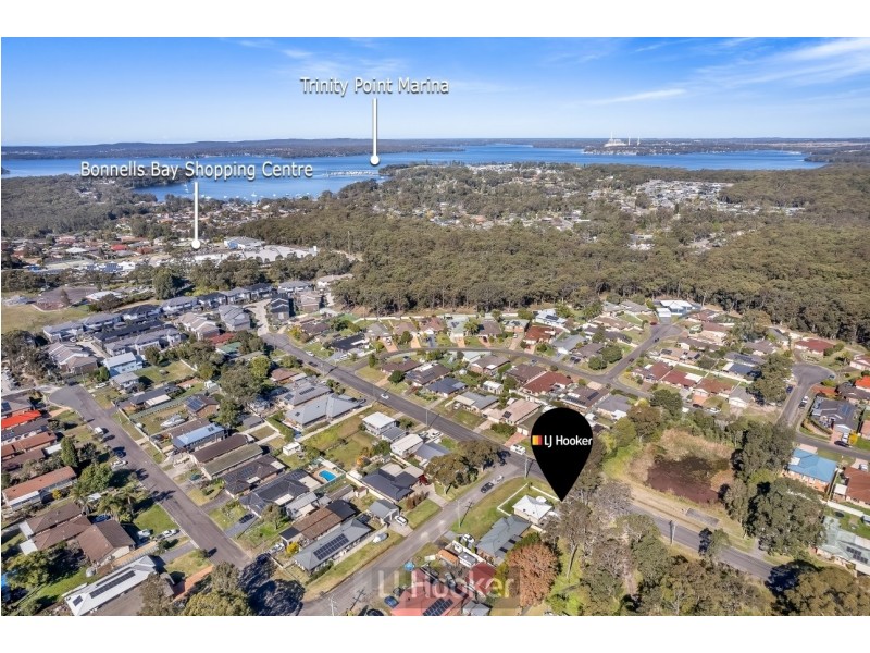 24/37 Harbord Street, Bonnells Bay NSW 2264