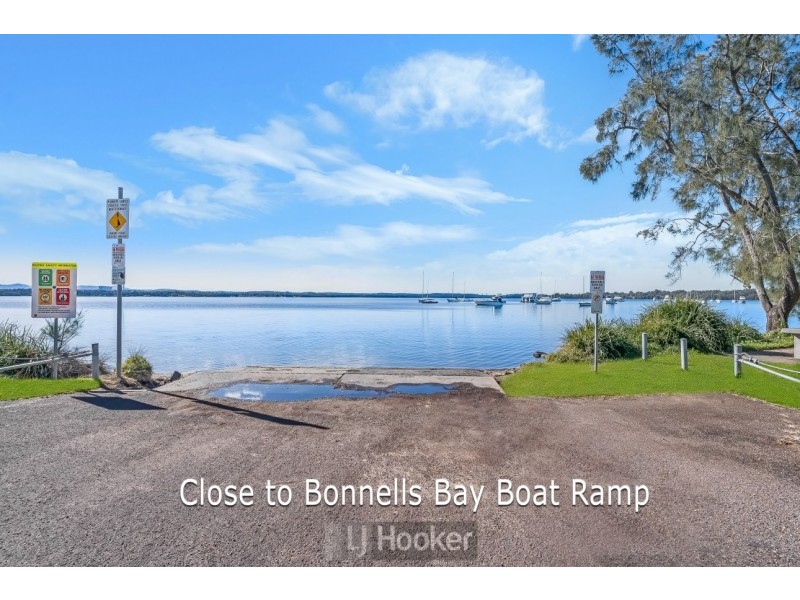 24/37 Harbord Street, Bonnells Bay NSW 2264