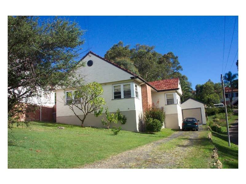38 Brighton Avenue, Toronto NSW 2283