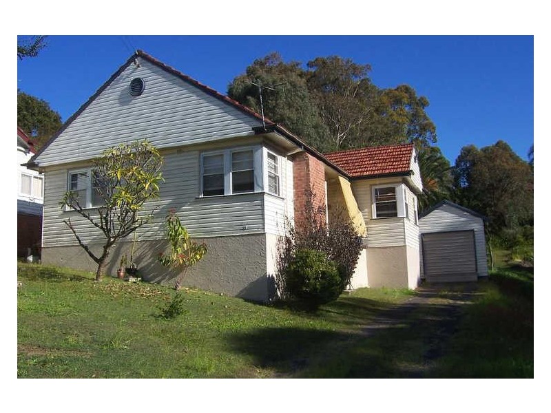 38 Brighton Avenue, Toronto NSW 2283